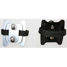 LG PHONE/GPS MOUNT BLACK