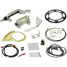 ELECTRIC START KIT