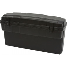 UTV SADDLE STORAGE BOX