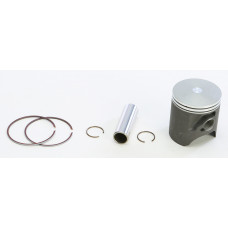 PISTON KIT MOLYCOATED NIKASIL 44.46/STD KAW/SUZ