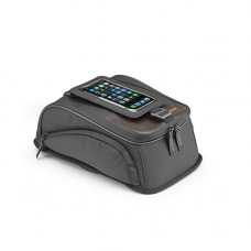 TANKLOCK TANK BAG 8L BLACK