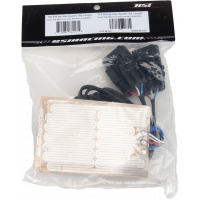 PLUG & PLAY GRIP HEATERS STANDARD LENGTH POL