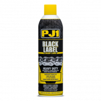 BLACK LABEL CHAIN LUBE 13OZ