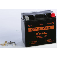 BATTERY GYZ16HL SEALED FACTORY ACTIVATED