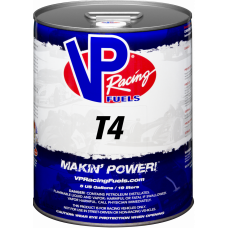 T4 VP FUEL 5 GAL PAIL