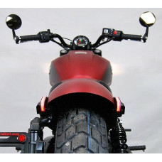 REAR LED TURN SIGNALS IND