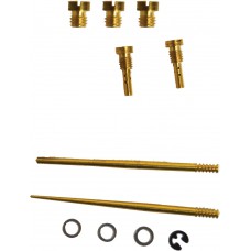 EZ TUNER KIT CV `04-06 XL EZ TUNER KIT CV `04-06 XL