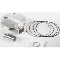 PISTON KIT ARMORGLIDE BOX FRG 96.00/STD 12.5:1 SUZ