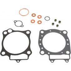 TOP END GASKET KIT W/O VALVE COVER GASKET HON