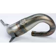 WORKS EXHAUST PIPE