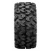 TIRE RIP SAW R/T 30X10R14 RADIAL 8PR LR615LBS