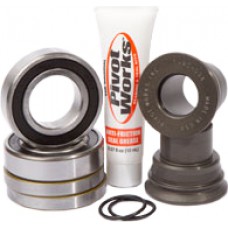 WATER PROOF WHEEL COLLAR KITS REAR KTM