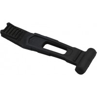 HOOD TIE-DOWN POL