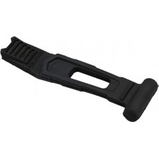 HOOD TIE-DOWN POL