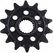 FRONT CS SPROCKET STEEL 14T