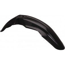 FRONT FENDER BLACK