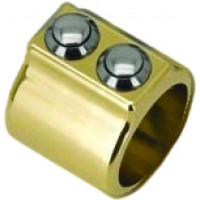 CUSTOM DUAL SWITCH KIT BRONZE