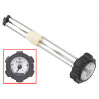GAS CAP W/ GAUGE