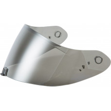 EXO-T520/ ST1400/ R1 AIR/R330 FACESHIELD SILVER MIRRORED