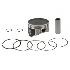 PISTON KIT 82.46/+0.50 AC/SUZ