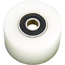 CHAIN ROLLER - TOP (WHITE)