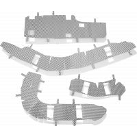 DEI HEAT SHIELD LINER KIT FLT 17-25