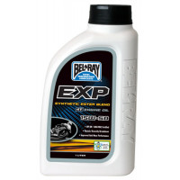 EXP SEMI-SYN ESTER OIL 15W50 1L (12/CASE  SOLD EA)