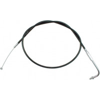 BLACK VINYL IDLE CABLE