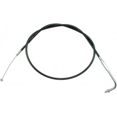 BLACK VINYL IDLE CABLE