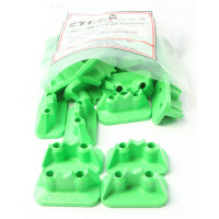SUPER-LITE PRO SERIES DOUBLE BACKERS .75