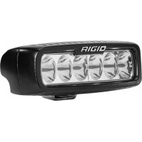 SR-Q PRO SERIES DRIVING STANDARD MOUNT LIGHT