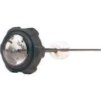 GAS CAP ARCTIC CAT S/M