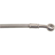 STEEL BRAKE LINE FRONT YAM