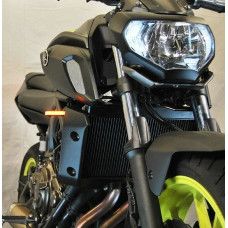 FRONT LED TURN SIGNALS YAM
