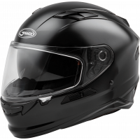 FF-98 FULL-FACE HELMET BLACK 2X