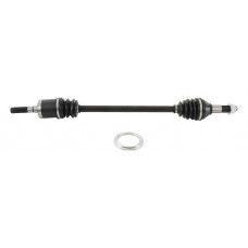 8 BALL EXTREME AXLE FRONT