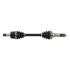 6 BALL HEAVY DUTY AXLE FRONT