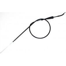 BLACK VINYL THROTTLE CABLE