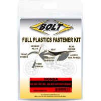 FULL PLASTIC FASTENER HON FULL PLASTIC FASTENER HON