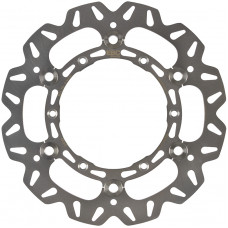 CX EXTREME BRAKE ROTOR FRONT