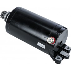 STARTER MOTOR CAN