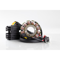 STATOR