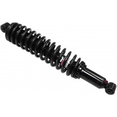 GAS SHOCK FRONT