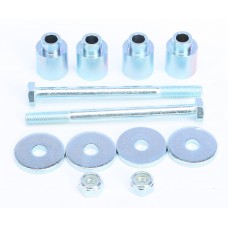 SKI MOUNT KIT S-D