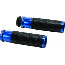 GRIPS HI-TECH ACCENT BLUE
