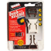 HELMET QUICK RELEASE WHITE