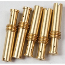 S&S SLOW JETS #.025 5/PK