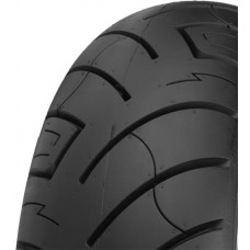 TIRE 777 CRUISER HD REAR REF 150/80B16 77H B/BIAS TL REF