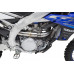 RS-12 HDR/CANISTER/END CAP EXHAUST SYSTEM SS-AL-CF