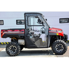 FULL UTV CAB